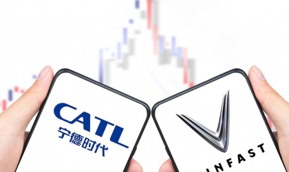 CATL - Đối tác cung cấp pin cho VinFast công bố thế hệ pin Natri-Ion mới: Rẻ hơn, đi xa hơn, an toàn hơn